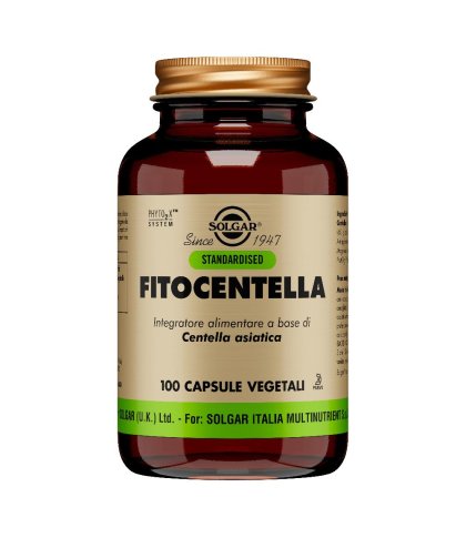 FITOCENTELLA 100CPS VEG