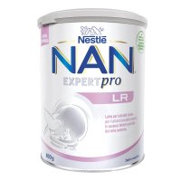 NESTLE' NAN EXPERT PRO LR 800G