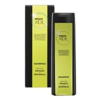 IMMUNOXIDIL SHAMPOO CUTE GRAS