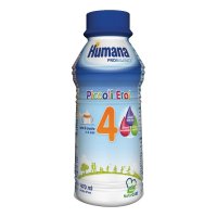 HUMANA 4 PROBAL 470ML BOTT