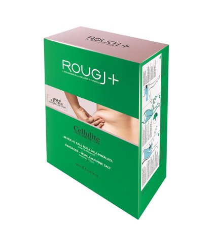 ROUGJ CELLULITE TRATT BENDE CO