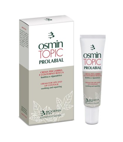 OSMIN TOPIC PROLABIAL 15ML