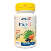 PROSTA 10 30PERLE LONG LIFE N/