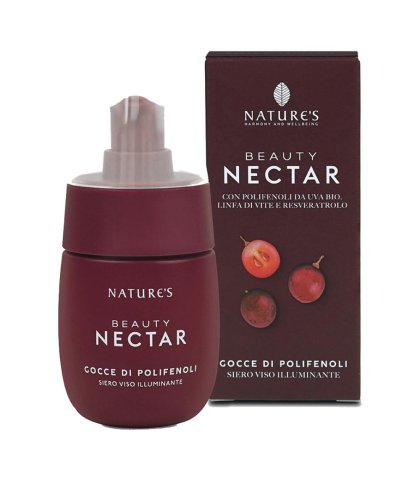 NATURE'S BEAUTY NECT GTT VISO