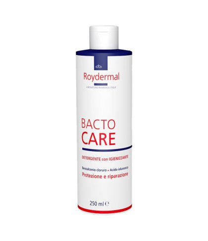 BACTOCARE DETERGENTE IGIEN