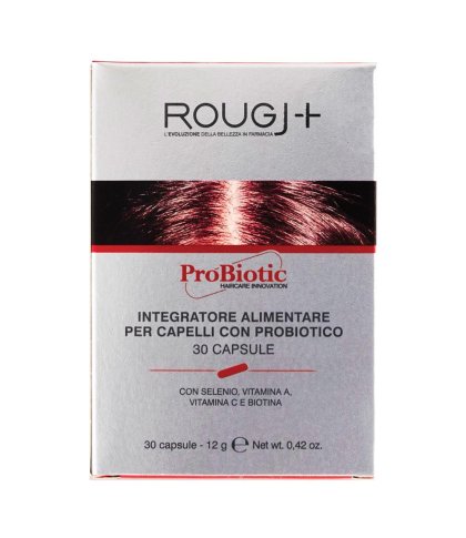 ROUGJ ANTICADUTA PROBIOT 30CPS