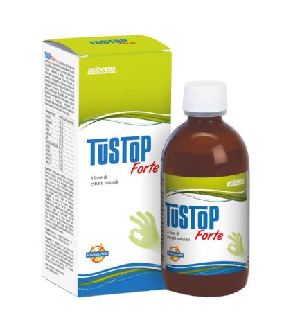 TUSTOP FORTE 200ML