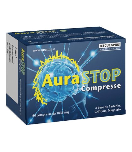 AURASTOP 60CPR