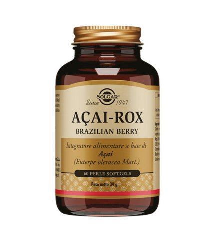 ACAI ROX 60PRL