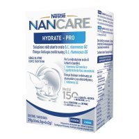 NANCARE HYDRATE PRO BUST