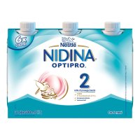 NIDINA OPTIPRO 2 LIQ 6PZ 500ML