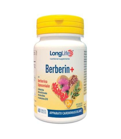 LONGLIFE BERBERIN+ 60TAV