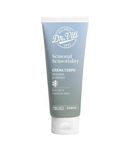 DR VITI SS CREMA CORPO250ML IN