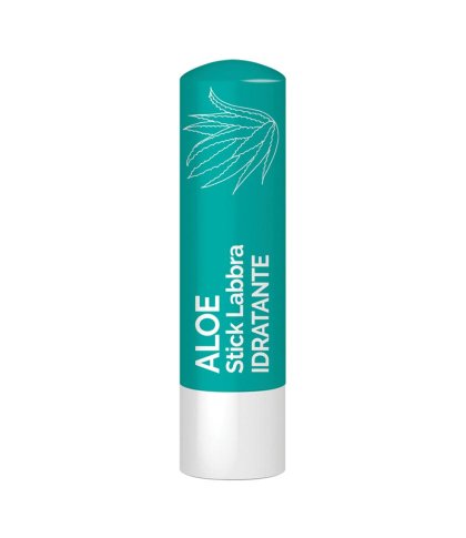 STICK LABBRA IDRATANTE ALOE