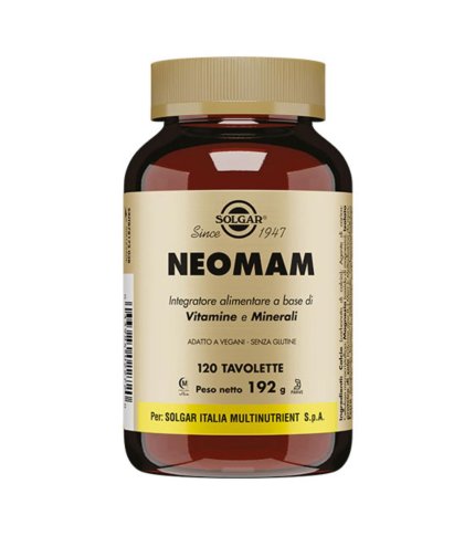 NEOMAM 120TAV