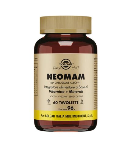 NEOMAM 60TAV