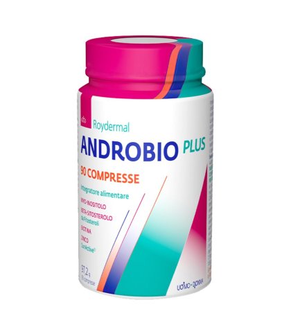 ANDROBIO PLUS 90CPR