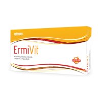 ERMIVIT 30CPR PRINCEPS