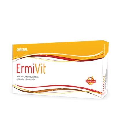 ERMIVIT 30CPR PRINCEPS