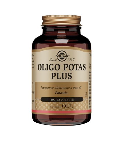 OLIGO POTAS PLUS 100TAV