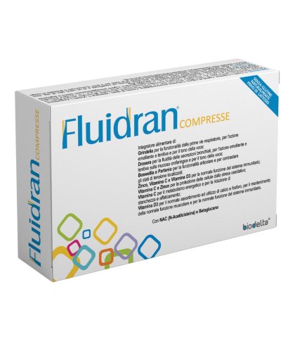 FLUIDRAN 30CPR