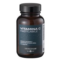 PRINCIPIUM VITAMINA C MAST 120