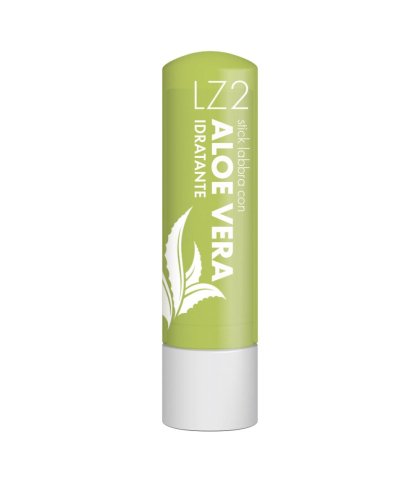 STICK LABBRA ALOE VERA LZ2