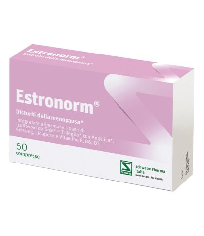 ESTRONORM 60CPR