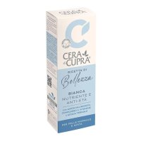 CERA DI CUPRA BIANCA 75ML