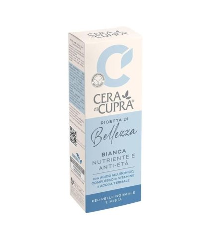 CERA DI CUPRA BIANCA 75ML