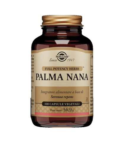 PALMA NANA 100CPS VEG