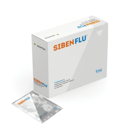 SIBEN FLU