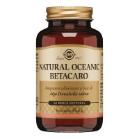 NATURAL OCEANIC BETACARO 60PRL