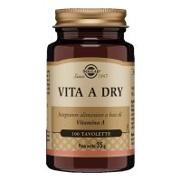 VITAMINA A DRY 100TAV