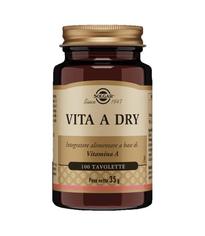 VITAMINA A DRY 100TAV