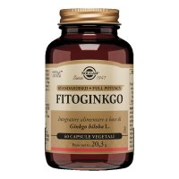 FITOGINKGO 60CPS