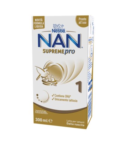 NAN SUPREME PRO 1 300ML