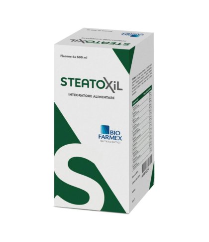 STEATOXIL 500ML