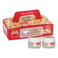 COFANETTO PANETTONE LABBRA