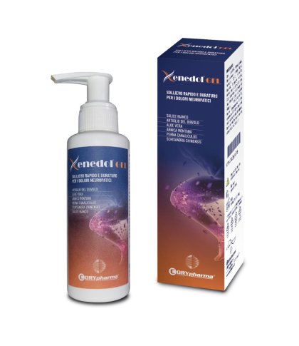 XENEDOL GEL 100ML