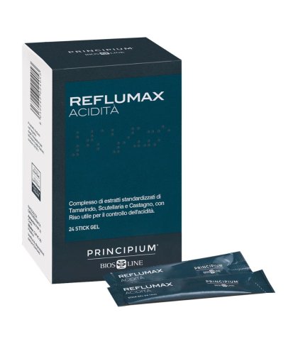 PRINCIPIUM REFLUMAX ACI24STICK