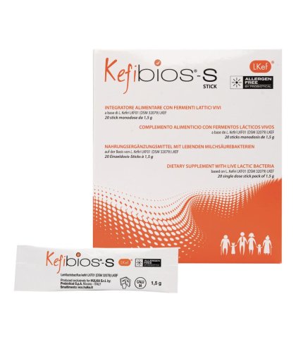 KEFIBIOS S 30G