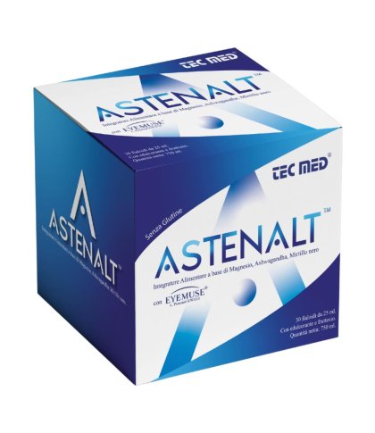 ASTENALT 30F 25ML