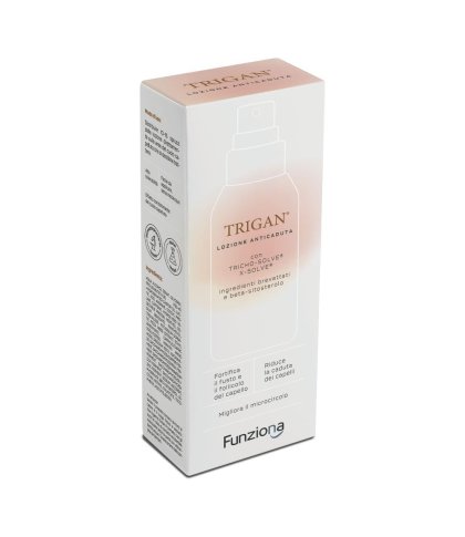 TRIGAN LOZIONE ANTICADUTA100ML