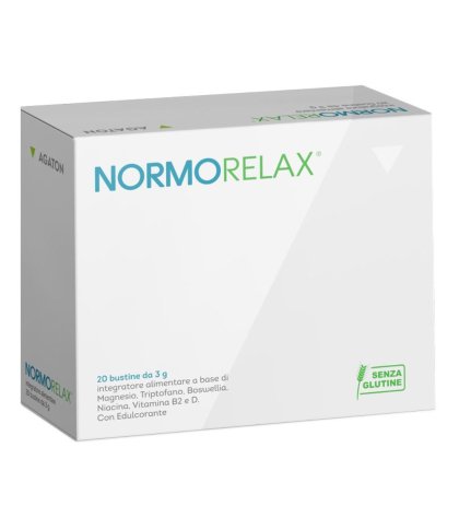 NORMORELAX 20BUST