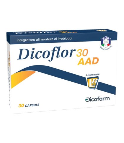 DICOFLOR 30 AAD 30CPS
