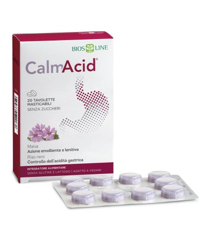 CALMACID 40TAV MASTICABILI