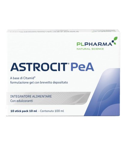 ASTROCIT PEA 10STICK PACK