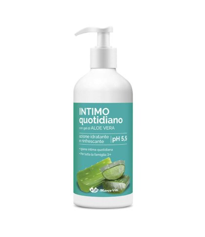 VITI INTIMO QUOTIDIANO ALOE