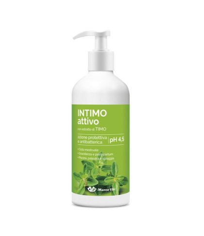 VITI INTIMO ATTIVO TIMO 500ML